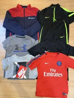2026年最新】サッカーウェア まとめ売りの人気アイテム - メルカリ