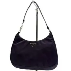 バッグ PRADA TESSUTO SPORT accessory pouch bag PRADA TESSUTO SPORT accessory pouch bag