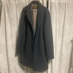 Calee & Co. チェスターコート Lサイズ