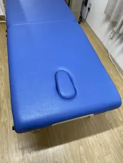 お値下げ❣️優良ベッドブランド、高田製作所❣️接骨院、エステサロン、マッサージ 施術ベッド（高田ベッド）｜アトラストア 接骨院・鍼灸院などの