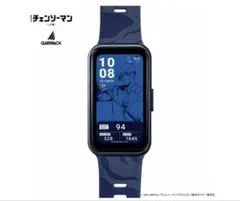 ギャラック チェンソーマン 早川アキ モデル スマートウォッチ