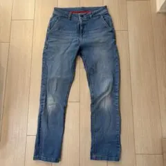 BEAMS HEART スキニーデニムのサムネイル
