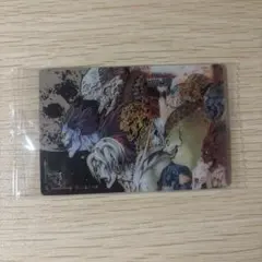 デスノート ウエハース スペシャルレアカード 26 死神