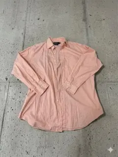 Polo By Ralph Lauren 長袖シャツ ピンクのサムネイル