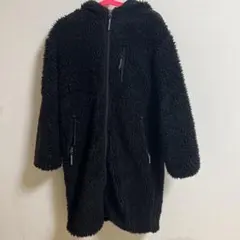 FIRST DOWN ロングボアコートのサムネイル