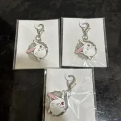 モナコ　ツバサ-RESERVoir CHRoNiCLE- チャーム