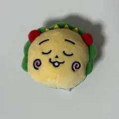 コジコジ ヘアクリップ カプセルトイ