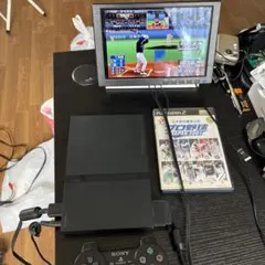 PlayStation2 SCPH-70000