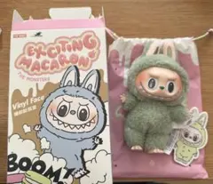 2025年最新】Pop mart labubu macaronの人気アイテム - メルカリ