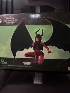 一番くじワンピースメモリーオブヒロインズ Devil'snightA賞B賞 一番