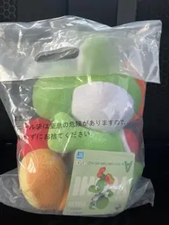 ヨッシー （りんご）一番くじ　A賞