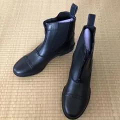 乗馬ブーツ 乗馬
