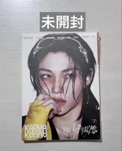 StrayKids KARMA ACCORDION フィリックス