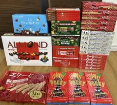 【激安！！】お菓子大量まとめ売り　アミューズメント景品　詰め合わせ　15
