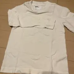 MHL. ホワイト 長袖カットソー M