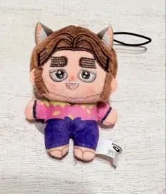 忍たま乱太郎 平滝夜叉丸 ほわぬい ナンジャ