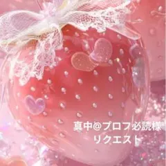 真中@プロフ必読　次は土曜日発送様 リクエスト 2点 まとめ商品