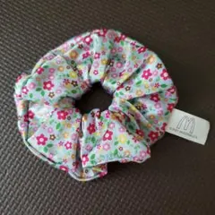 マクドナルド　ハッピーセット　シルバニアファミリー　シュシュ