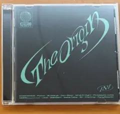 INI 3RD ALBUM THE ORIGIN CD 【佐野雄大】
