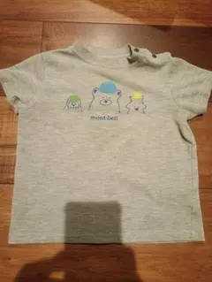 モンベル　90 Tシャツのサムネイル