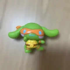 シナモロール　コラボ
