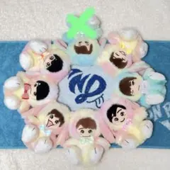 なにわ男子 大橋和也 まとめ売り 道枝駿佑 ちびぬい 2025年最新】大橋和也 ちびぬいの人気アイテム - メルカリ