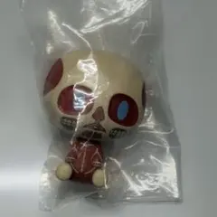 進撃の巨人　一番くじ　I賞　ちょこのっこフィギュア　超大型巨人