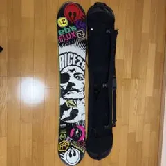 2025年最新】RICE28 ボードの人気アイテム - メルカリ