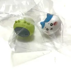 ちいかわ　ハグコット　ハチワレ　パジャマパーティーズ