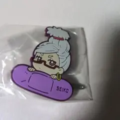ダンダダン 星子 キャラばんちょうこう ヘアクリップ