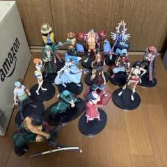 2026年最新】ワンピース フィギュア まとめ売りの人気アイテム - メルカリ