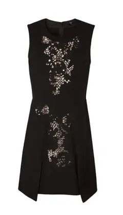 ティビ tibi ワンピース Size 0のサムネイル
