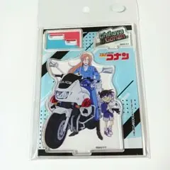 CAPCOM 手塚治虫 アクリルスタンド レオン バイオハザード - メルカリ