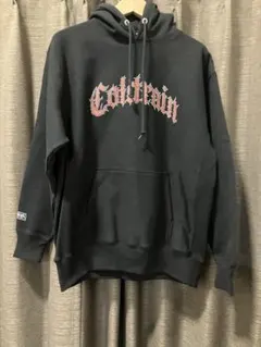 coldrain パーカー XLサイズのサムネイル