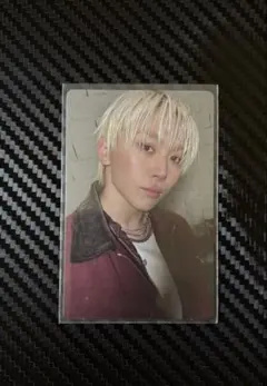 SEVENTEEN 5TH ALBUM HAPPY BURSTDAY スングァン