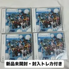 OCTPATH Perfect 4枚セット 新品未開封 トレカ付き