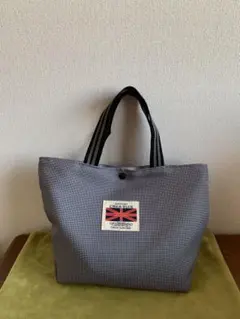 トートバッグ　002