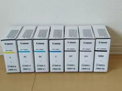 Canon NPG-71/NPG-67 トナーカートリッジセット - メルカリ