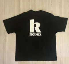 Keboz Tシャツ ブラック