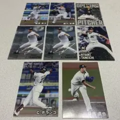 プロ野球チップス 千葉ロッテマリーンズ