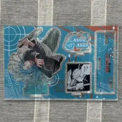 サカモトデイズ 赤尾晶 バースデイグッズ 2025 アクスタ