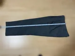 ユナイテッドアローズ　グレー スラックス