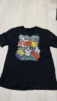 HEY-SMITH Tシャツ