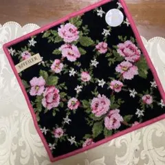 （新品未使用）フェイラーハンカチ　25✖️25cm