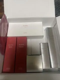 オレリープレミアム集中ケアコース