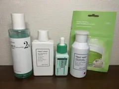 anua tout vert centillian celimaxのサムネイル