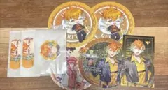 にじさんじ 宇佐美リト アニカフェ カクテルカード