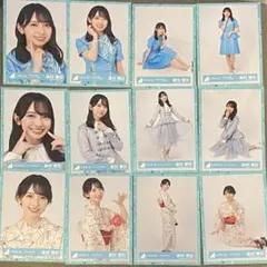 河田陽菜 日向坂46 生写真 バラ売り⭕️ 1枚220円〜 コメントください