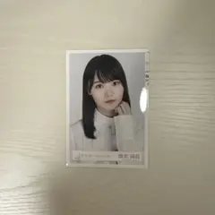 櫻坂46 増本綺良 生写真 Nobody's fault衣装 - メルカリ