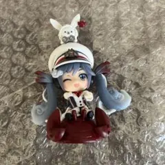 雪ミク2022 あそーと　フィギュア　おまけあり